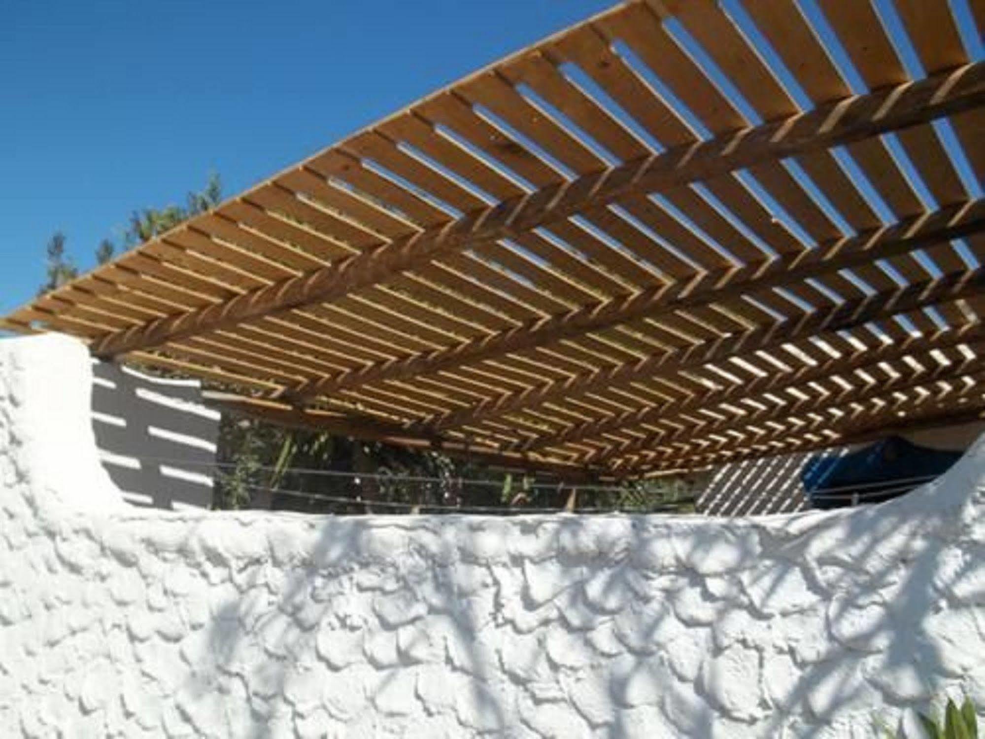 Blu Green Lampedusa LMP Exterior foto
