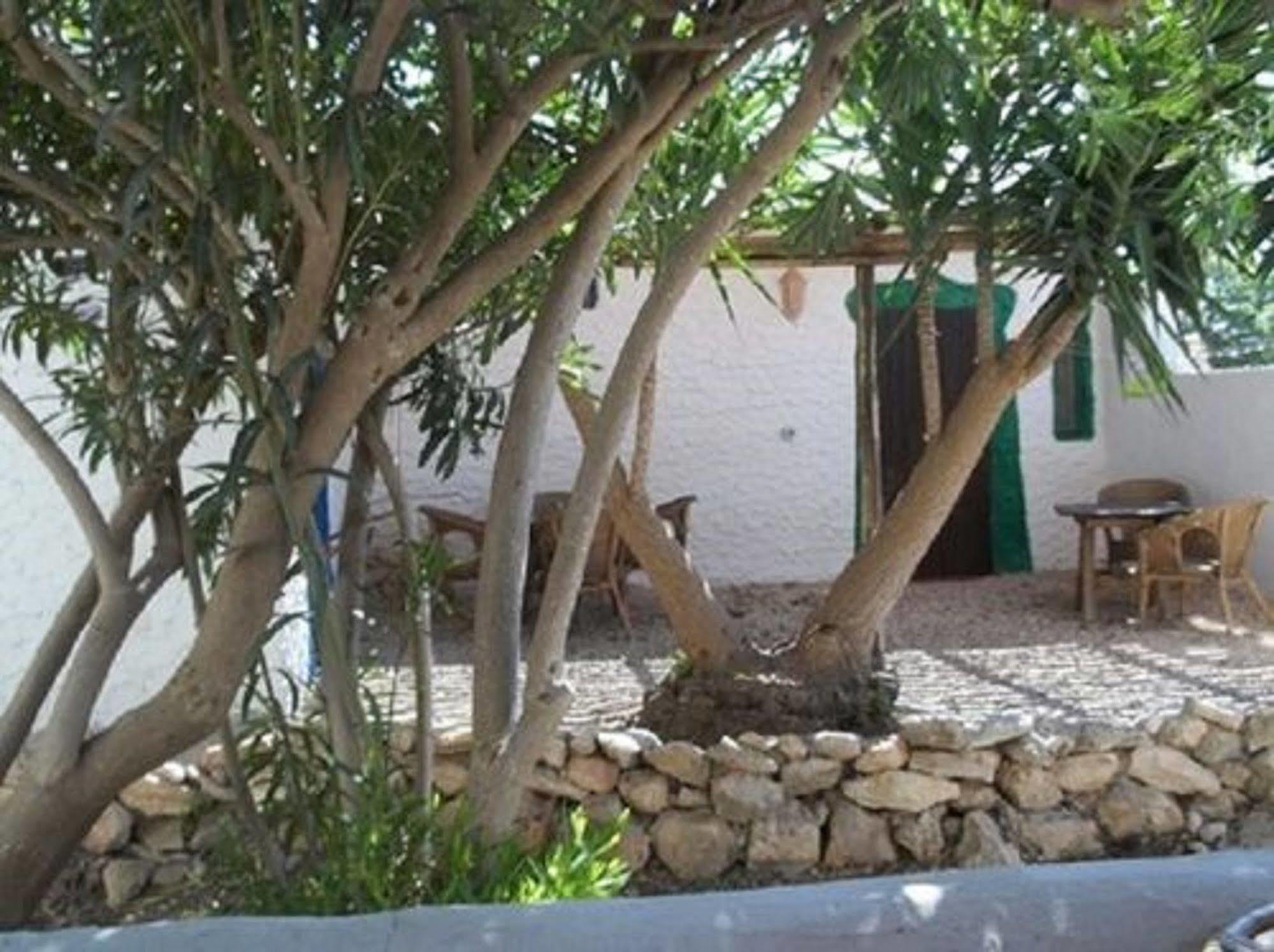 Blu Green Lampedusa LMP Exterior foto