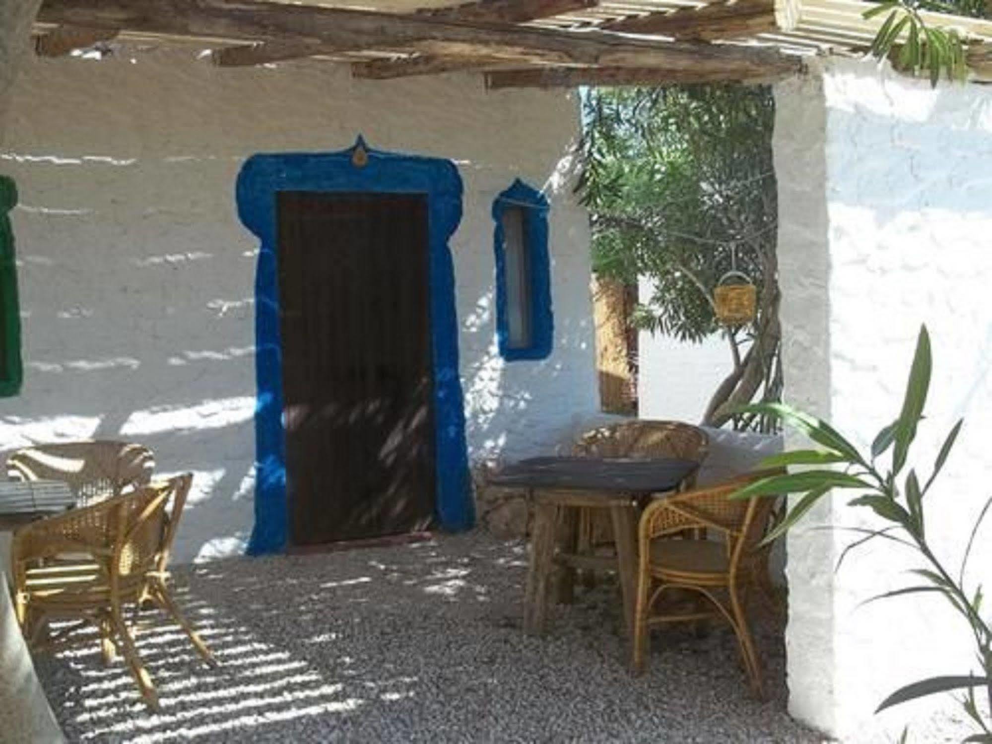 Blu Green Lampedusa LMP Exterior foto